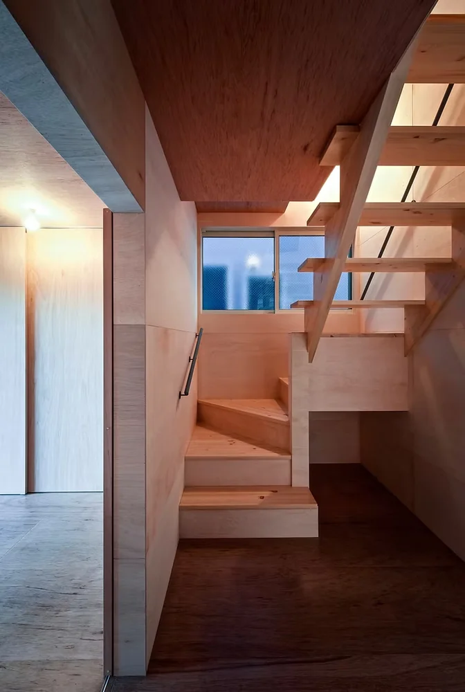 House in Sayama