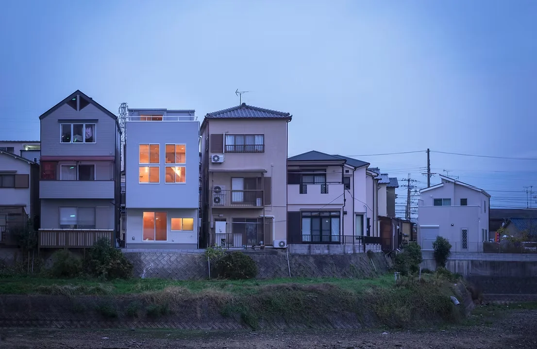 House in Sayama