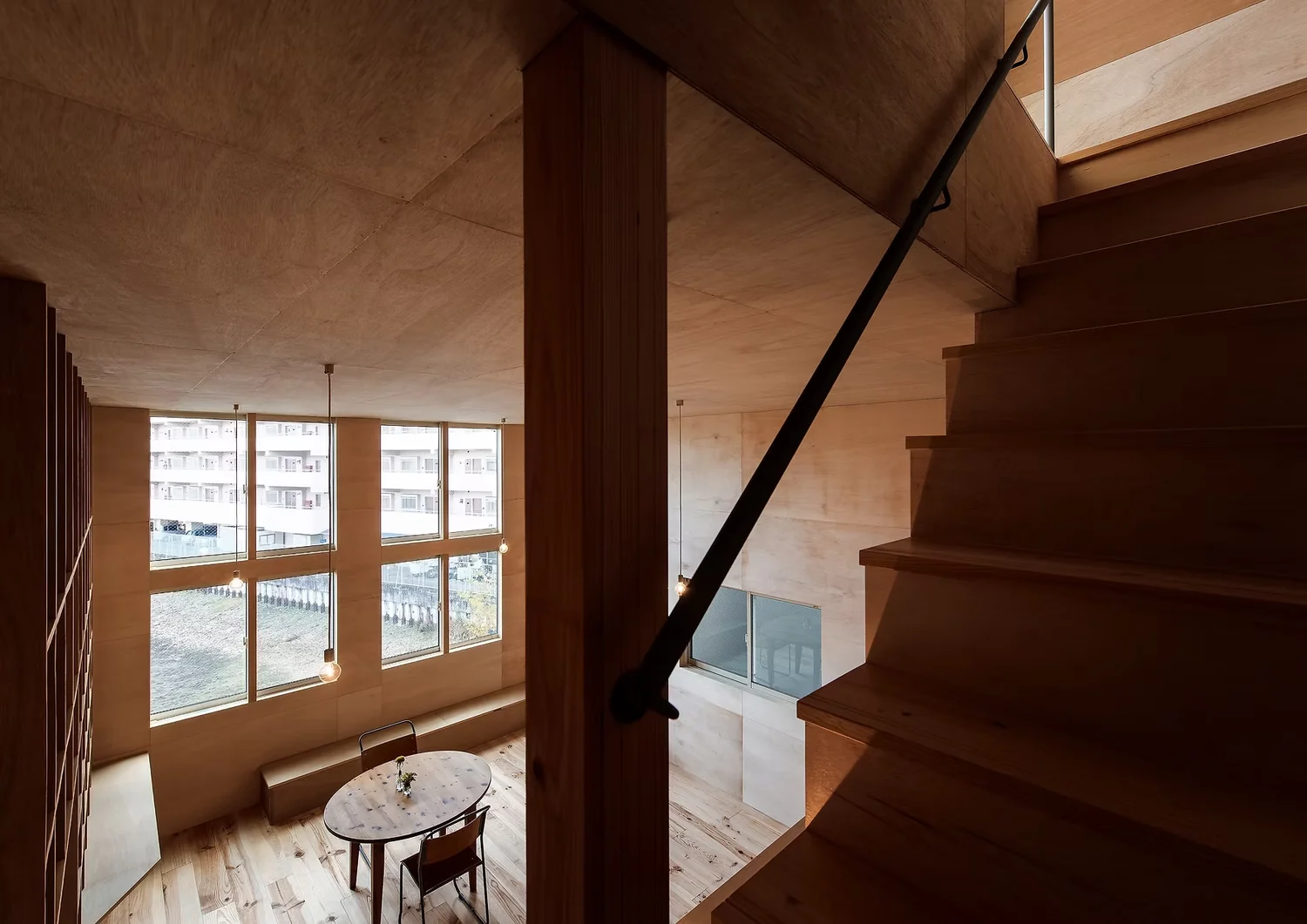 House in Sayama