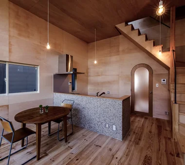House in Sayama｜Homes with Scenic Views｜Room Tour｜Custom-built house