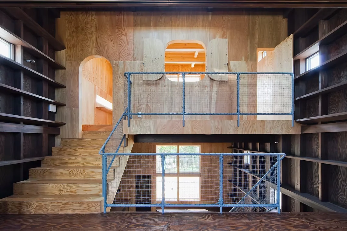 House in Hamadera