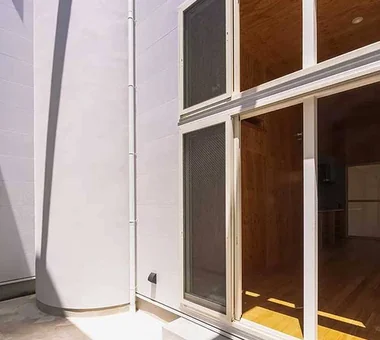 House in Asahi Ward｜Homes for Design Enthusiasts｜Custom-built house｜Terrace