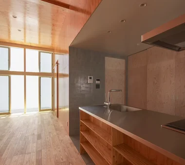 House in Asahi Ward｜Homes for Design Enthusiasts｜Room Tour｜Custom-built house