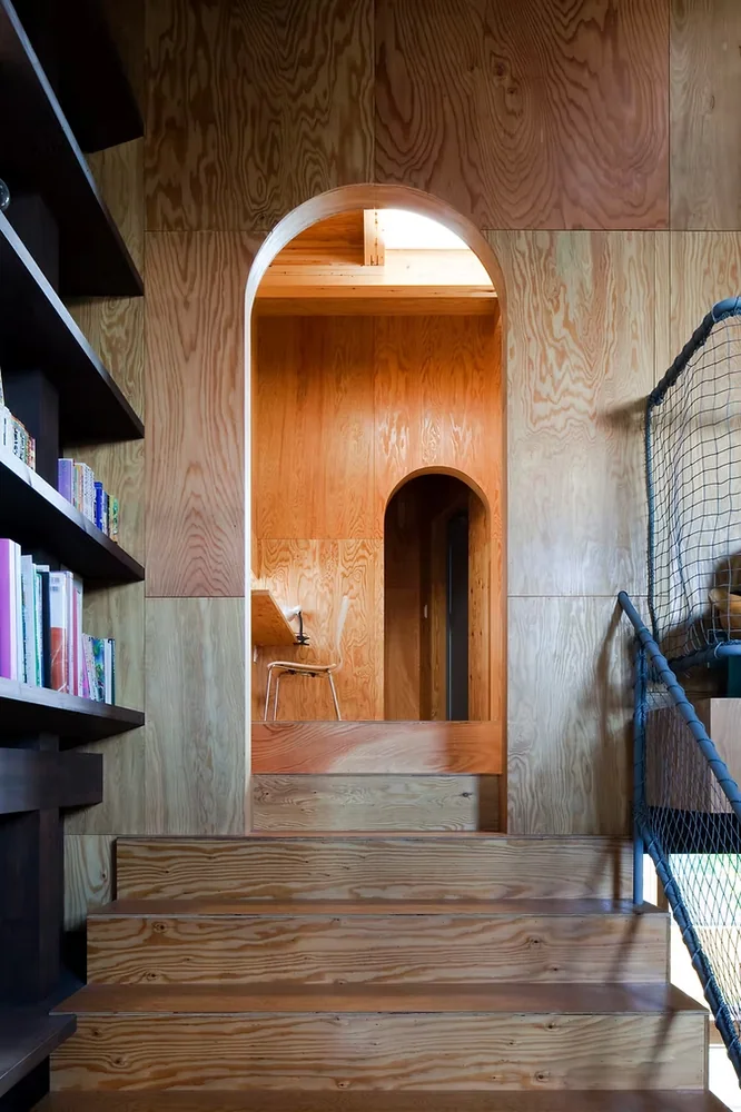 House in Hamadera