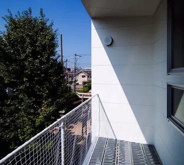 House in Hamadera｜Homes with Scenic Views｜Room Tour｜Custom-built house