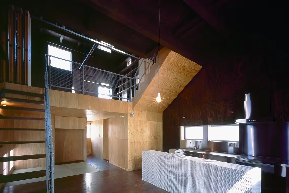 House in Hamadera