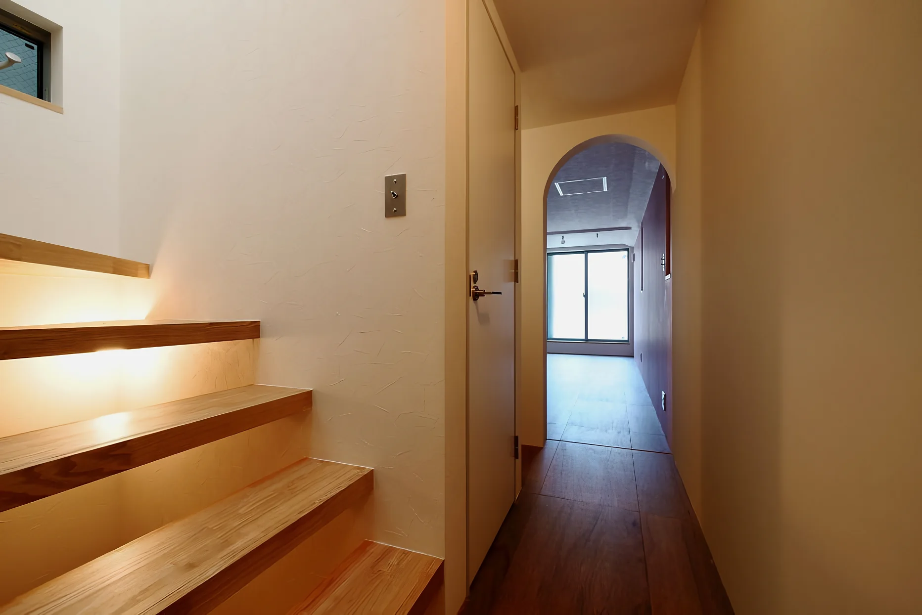 Abeno Residence