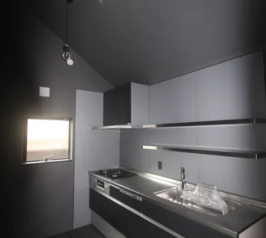 羽曳野の住宅｜モダンな家｜ルームツアー｜注文住宅