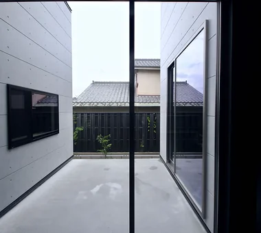 羽曳野の住宅｜モダンな家｜ルームツアー｜注文住宅