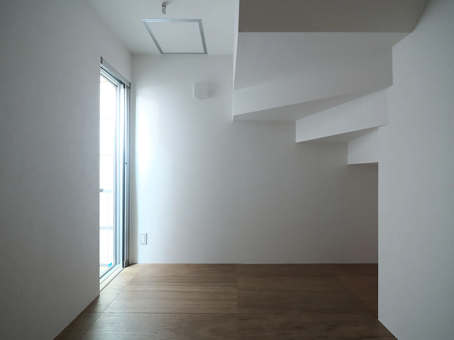 Space-efficient design to minimize waste