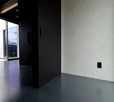 羽曳野の住宅｜モダンな家｜ルームツアー｜注文住宅