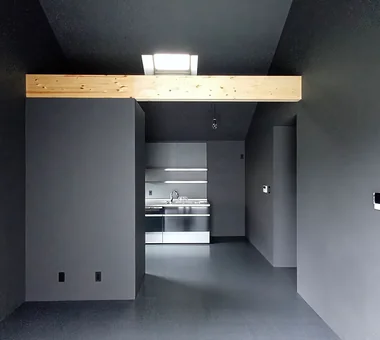 羽曳野の住宅｜モダンな家｜ルームツアー｜注文住宅