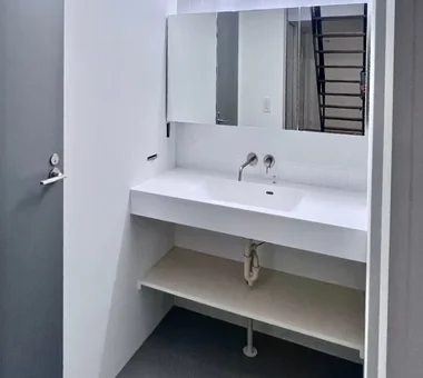 Moriguchi-Dainichi Residence｜Minimalist Design Residences｜Room Tour｜Custom-built house