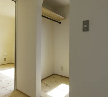 中央の家｜モダンな家｜ルームツアー｜注文住宅