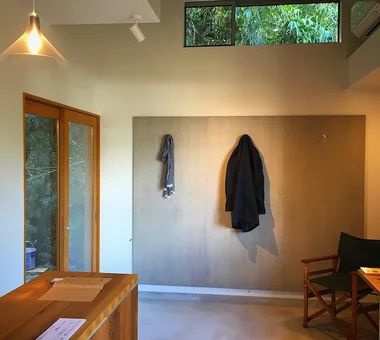 木立の中の家 - sawvi｜自然と暮らす家｜注文住宅｜店舗