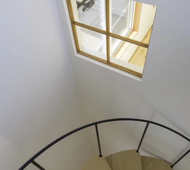 中央の家｜モダンな家｜ルームツアー｜注文住宅