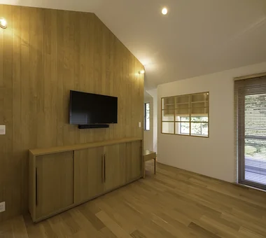 十二所の家｜木の家｜ルームツアー｜注文住宅