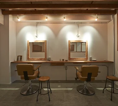 ウルワシ堂｜店舗｜プロジェクト