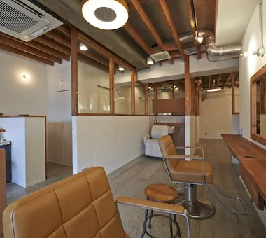 ウルワシ堂｜店舗｜プロジェクト