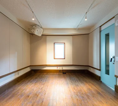 音楽を自由に奏でる住まい