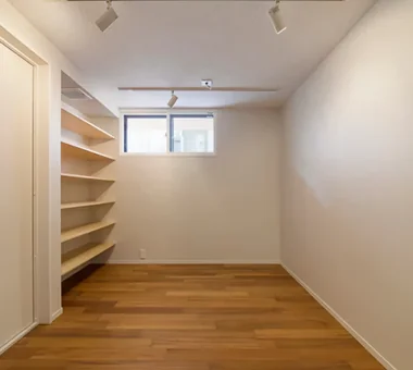 帶隔音室的住宅｜築屋要點