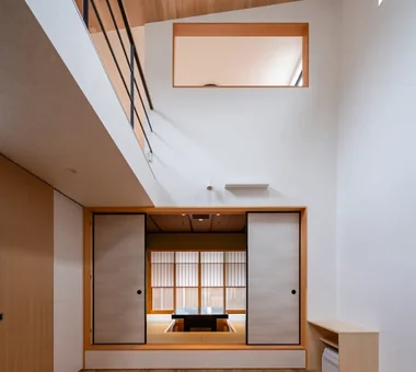 Japanese Modern House｜Custom Home Examples by Architectural Offices
