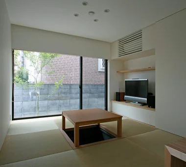 カフェのある家｜ルームツアー｜注文住宅