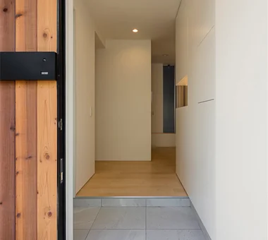 独立的二世代同堂之家｜带防音室的住宅｜房屋参观｜定制住宅
