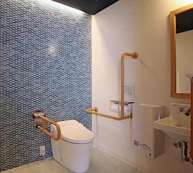 Nakayama Mental Clinic｜Project