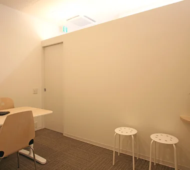 Nakayama Mental Clinic｜Project