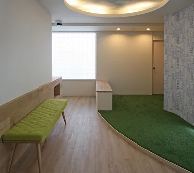 Honancho Dermatology Clinic｜Clinics and Medical Offices｜Project