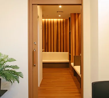 Nakayama Mental Clinic｜Project