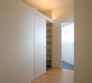 Nakayama Mental Clinic｜Project