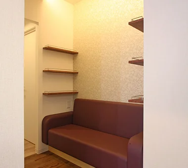 Honancho Dermatology Clinic｜Clinics and Medical Offices｜Project