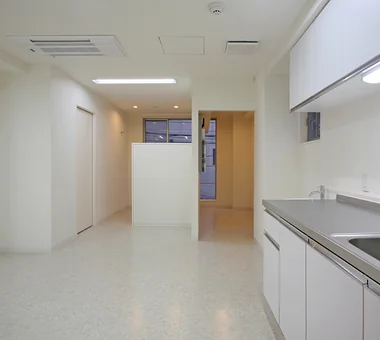 Honancho Dermatology Clinic｜Clinics and Medical Offices｜Project