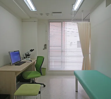 Honancho Dermatology Clinic｜Clinics and Medical Offices｜Project