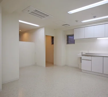 Honancho Dermatology Clinic｜Clinics and Medical Offices｜Project