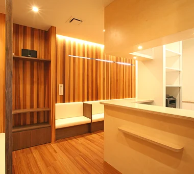 Nakayama Mental Clinic｜Project
