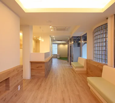 Honancho Dermatology Clinic｜Clinics and Medical Offices｜Project