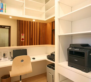 Nakayama Mental Clinic｜Project