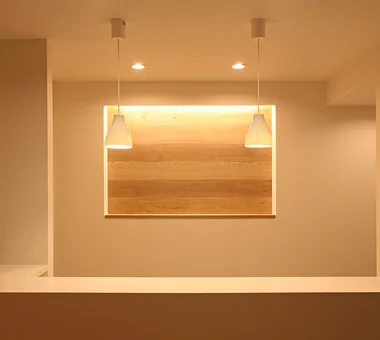 Honancho Dermatology Clinic｜Clinics and Medical Offices｜Project