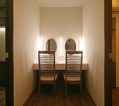 Honancho Dermatology Clinic｜Clinics and Medical Offices｜Project