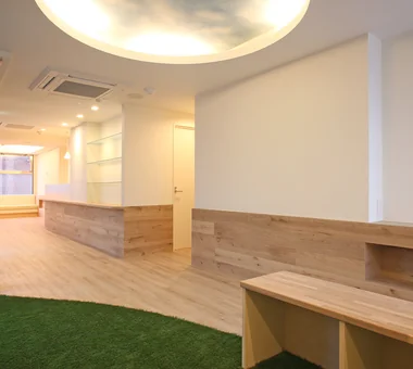 Honancho Dermatology Clinic｜Clinics and Medical Offices｜Project