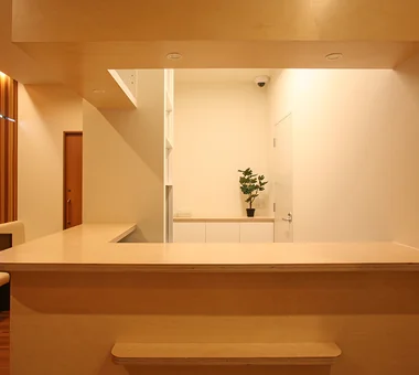 Nakayama Mental Clinic｜Project