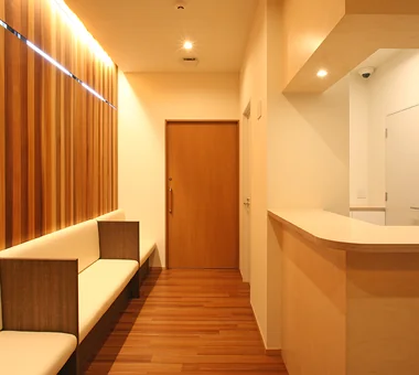 Nakayama Mental Clinic｜Project