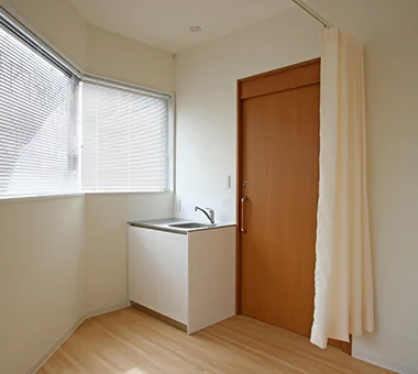 Nakayama Mental Clinic｜Project