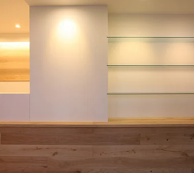 Honancho Dermatology Clinic｜Clinics and Medical Offices｜Project