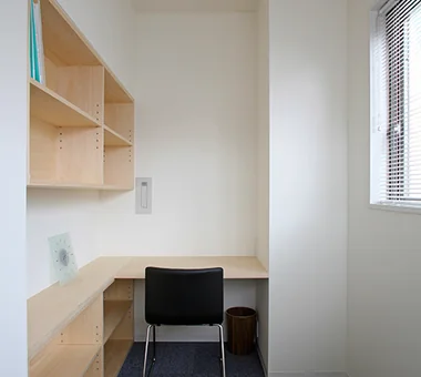 Nakayama Mental Clinic｜Project