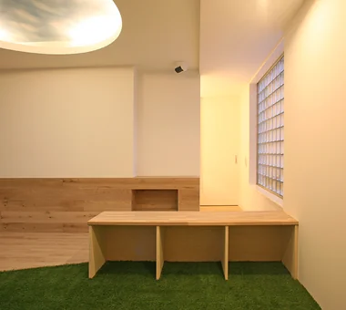 Honancho Dermatology Clinic｜Clinics and Medical Offices｜Project