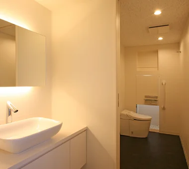 Honancho Dermatology Clinic｜Clinics and Medical Offices｜Project
